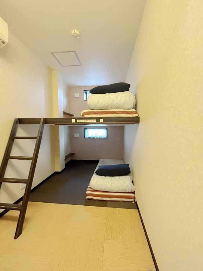 Sakuraya 全屋抗菌涂层预防处理 6分钟直达名古屋车站 2间独立卫生间 2间独立淋浴房 4间卧室 ヴィラ *