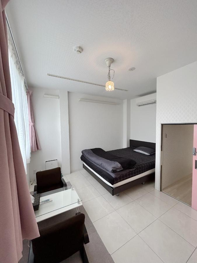 Sakuraya Nagoya: Antibacterial With Dual Bathrooms * Nagoya
